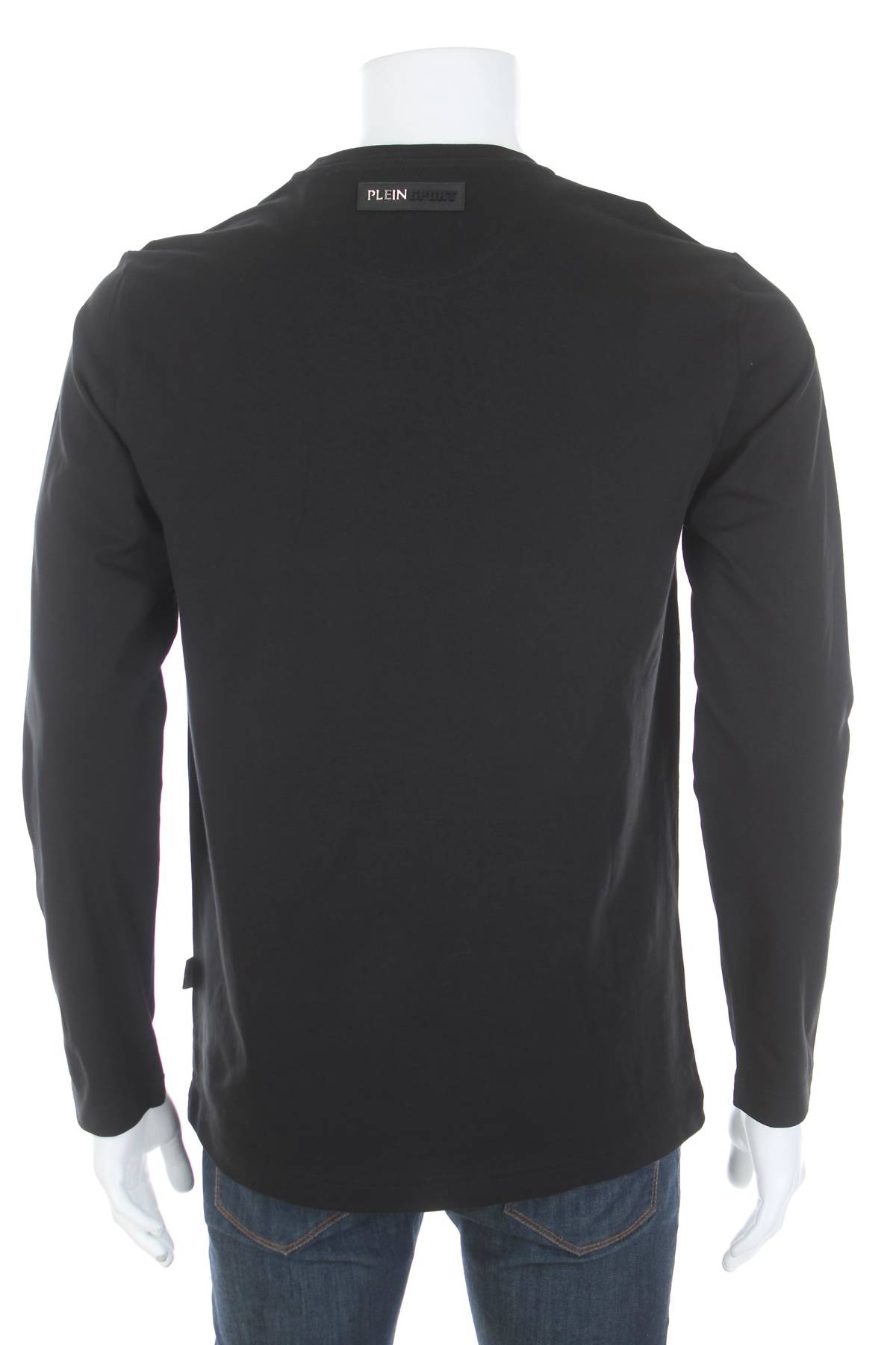 Ανδρικό t-shirt Plein Sport2