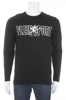 Ανδρικό t-shirt Plein Sport1