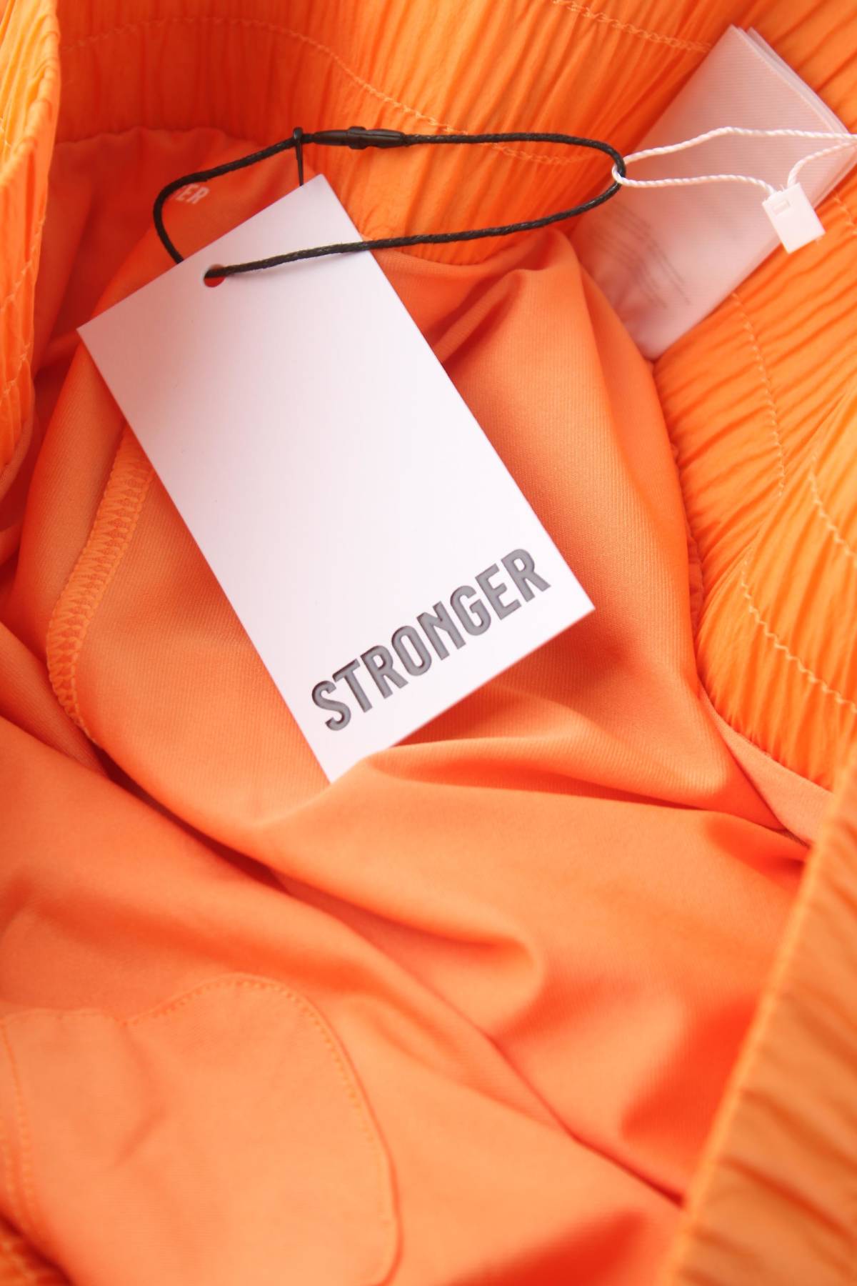 Дамски шорти Stronger3