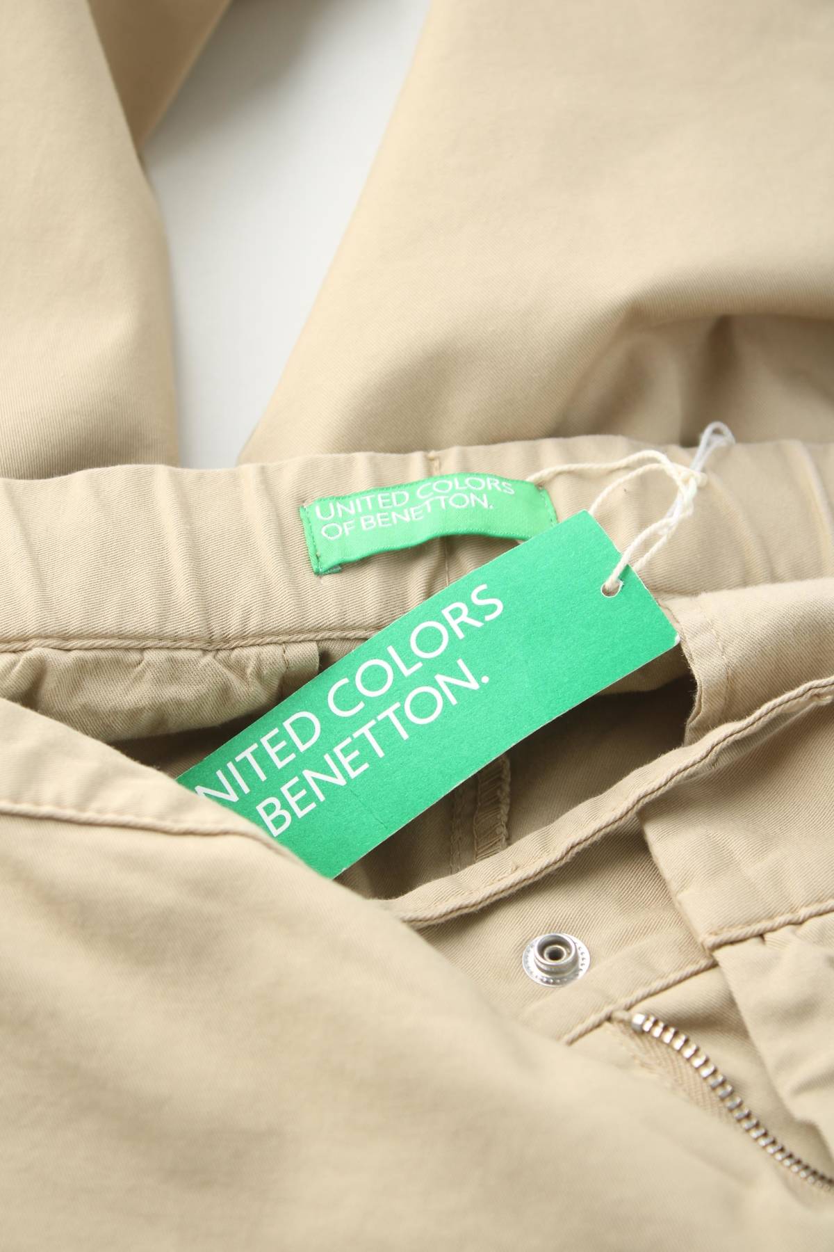 Мъжки панталон United Colors Of Benetton3