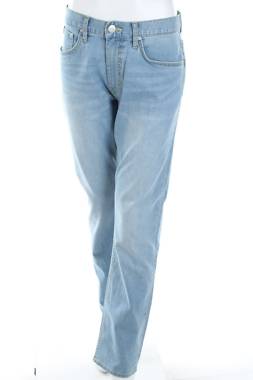 Γυναικεία τζιν Lee1