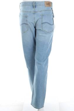 Γυναικεία τζιν Lee2