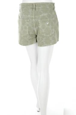 Дамски къси дънки Guess2