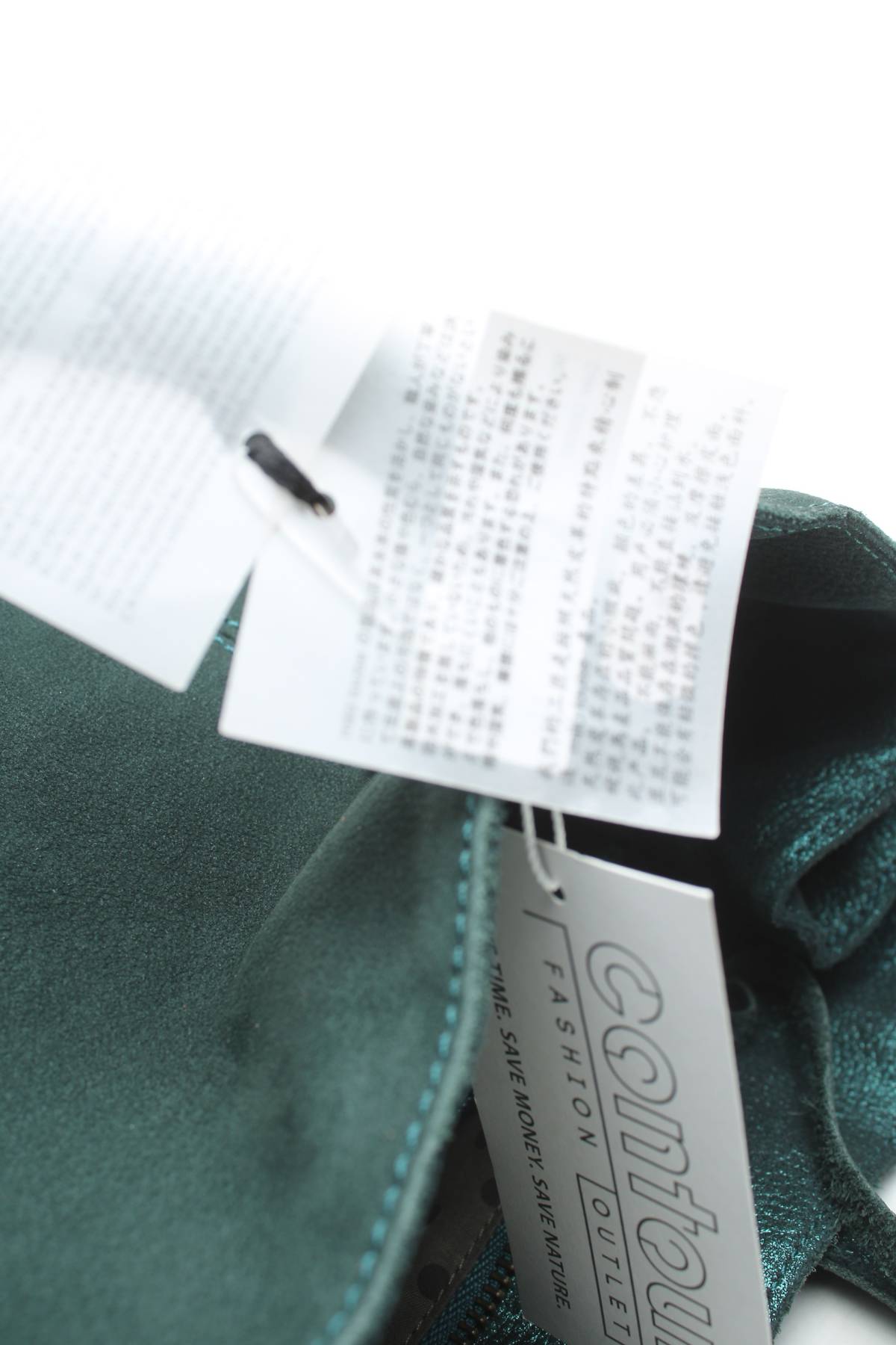 Дамска кожена чанта Mila Louise4