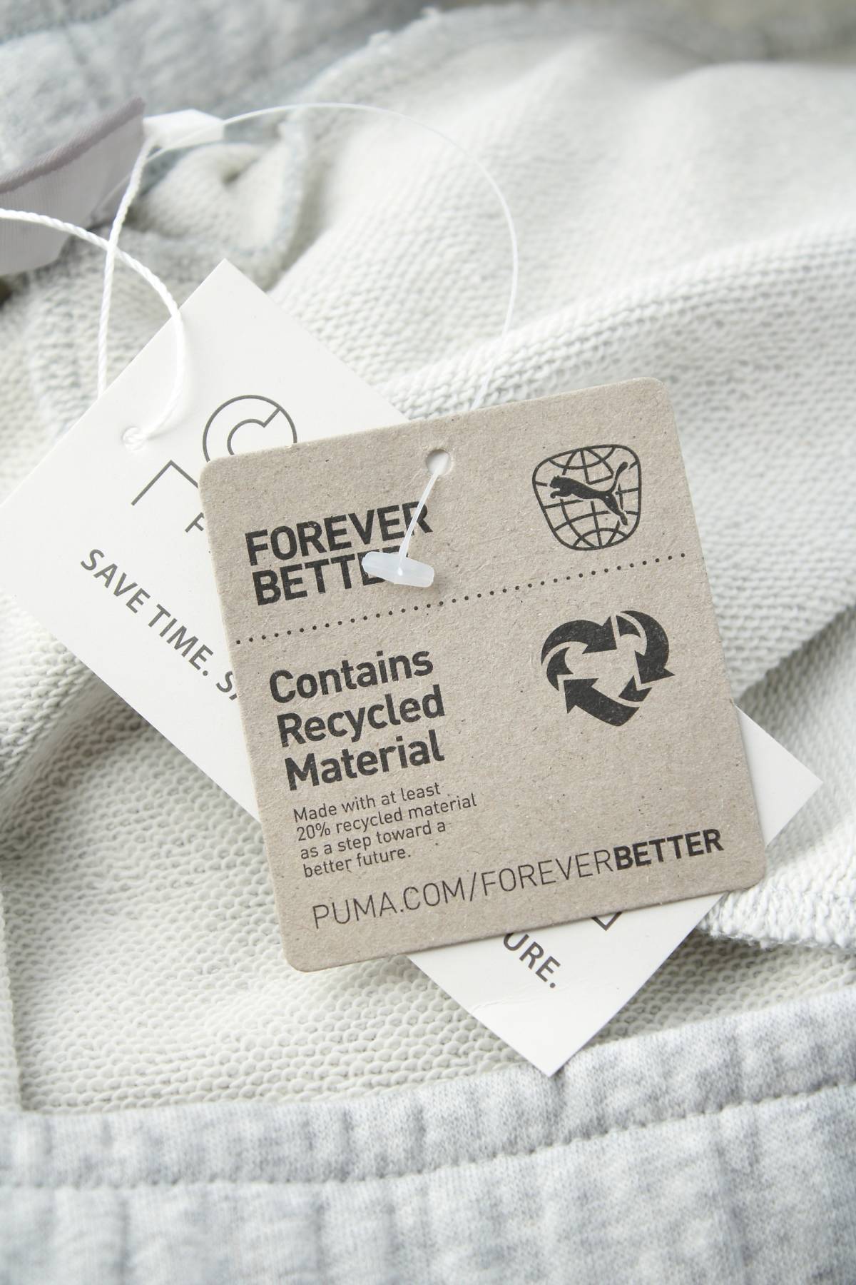 Мъжко спортно долнище Puma3