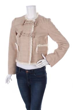 Дамско яке Twinset Simona Barbieri1 - Contour.bg Дамско яке Twinset Simona Barbieri1