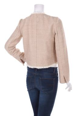 Дамско яке Twinset Simona Barbieri2 - Contour.bg Дамско яке Twinset Simona Barbieri2