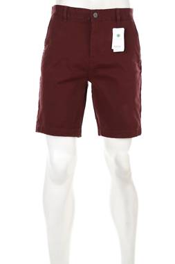 Мъжки къс панталон Burton1 - Contour.bg Мъжки къс панталон Burton1