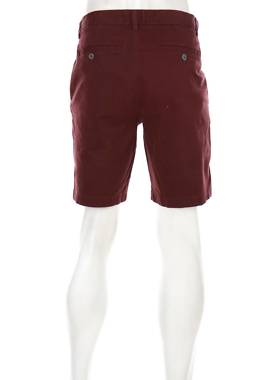 Мъжки къс панталон Burton2 - Contour.bg Мъжки къс панталон Burton2