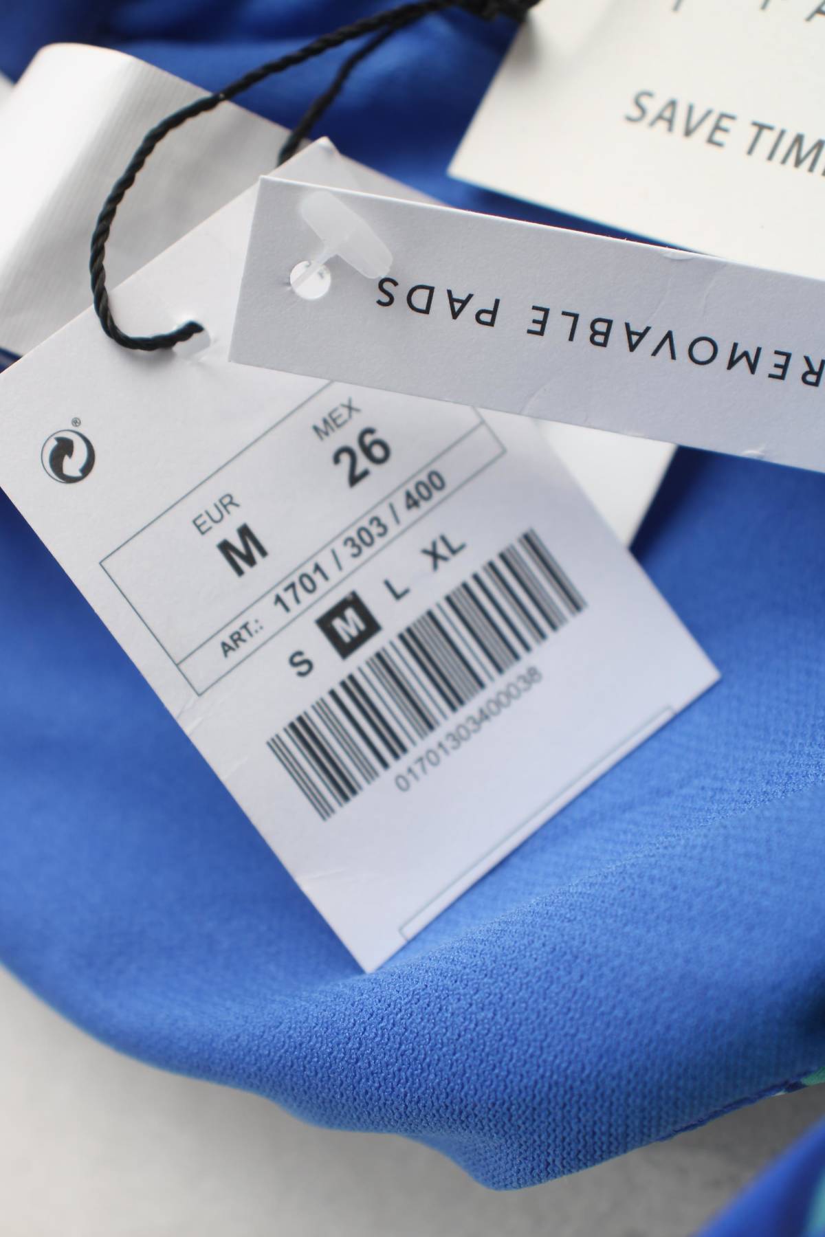 Σετ μαγιό Lefties3 - Contourshop.gr Σετ μαγιό Lefties3