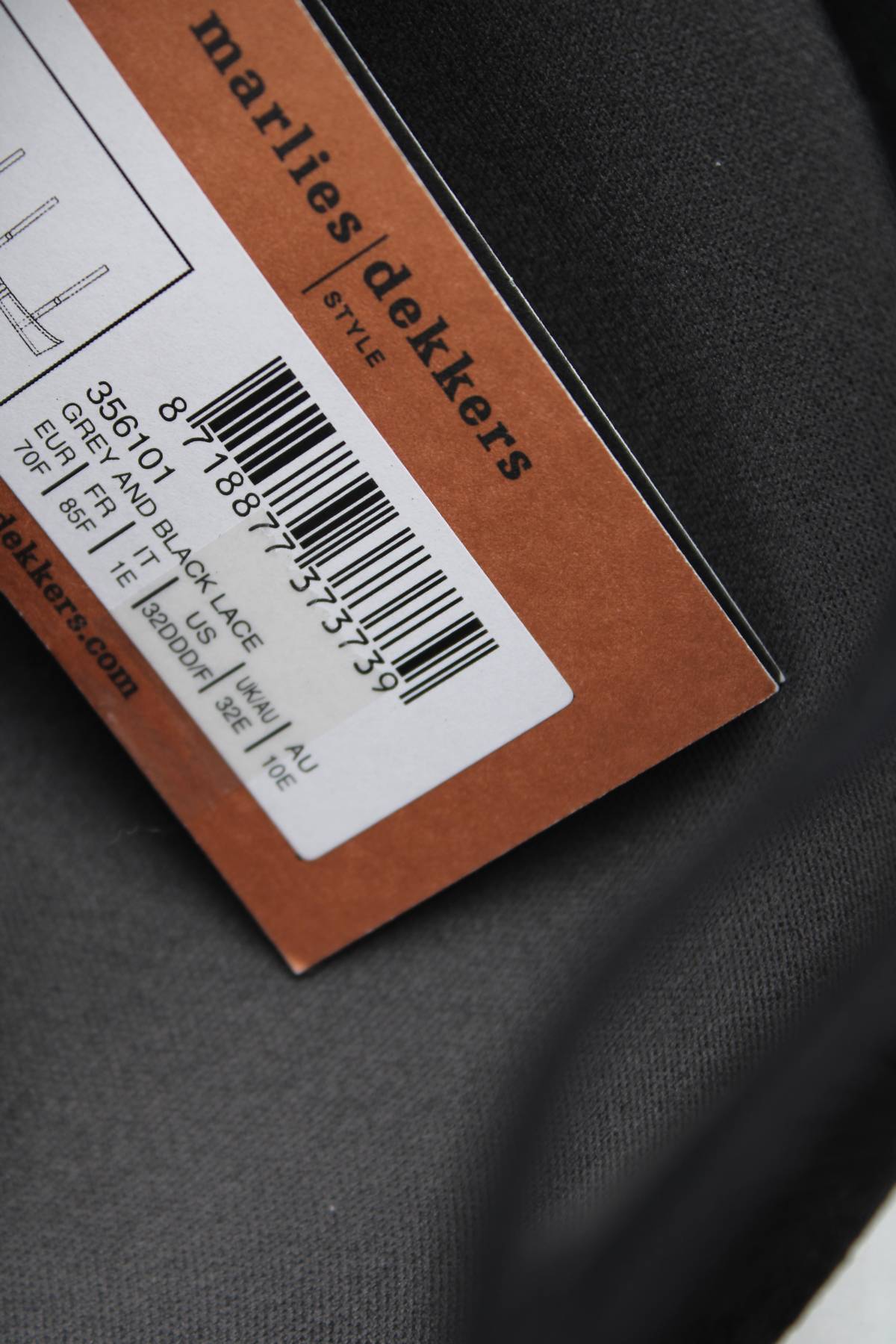 Σουτιέν Marlies Dekkers3 - Contourshop.gr Σουτιέν Marlies Dekkers3