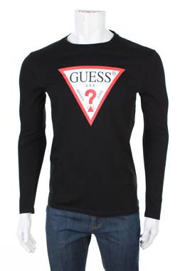 Ανδρική μπλούζα Guess1