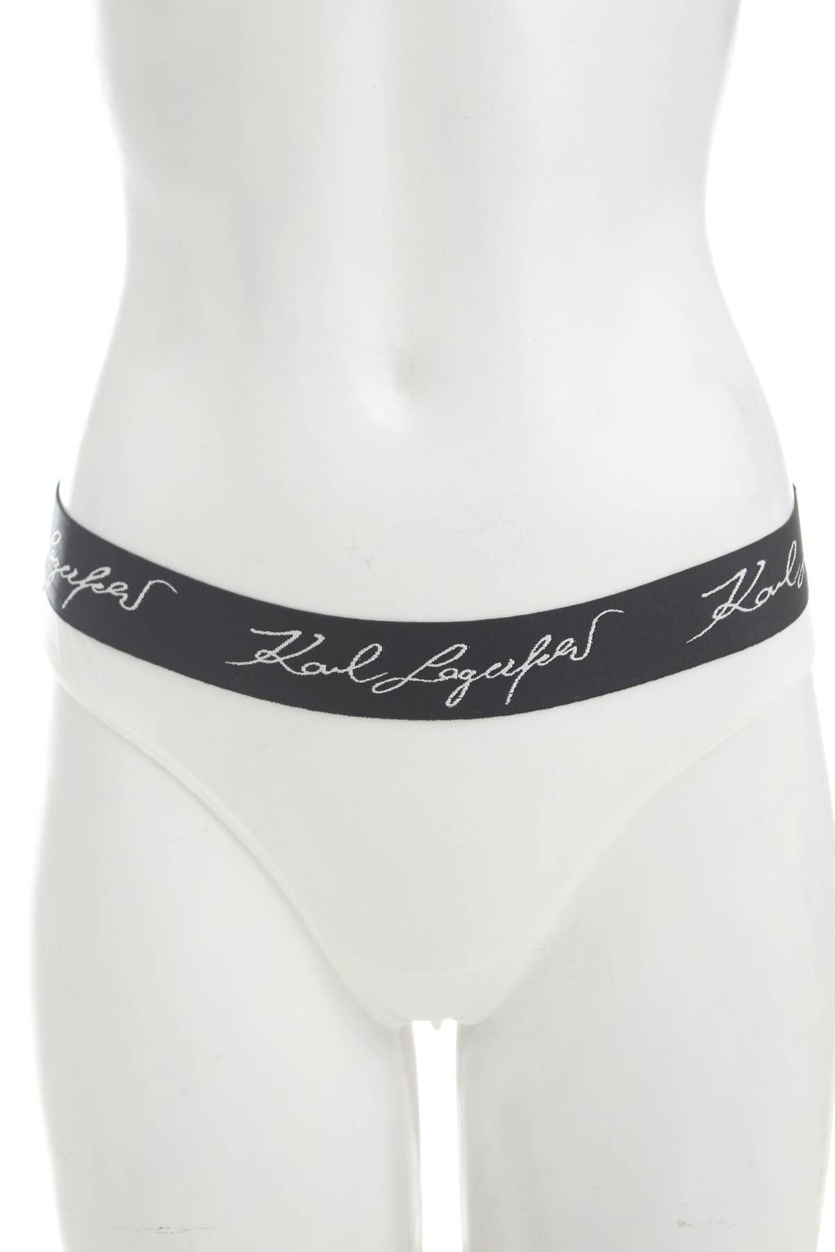 Μπικίνι Karl Lagerfeld1 - Contourshop.gr Μπικίνι Karl Lagerfeld1