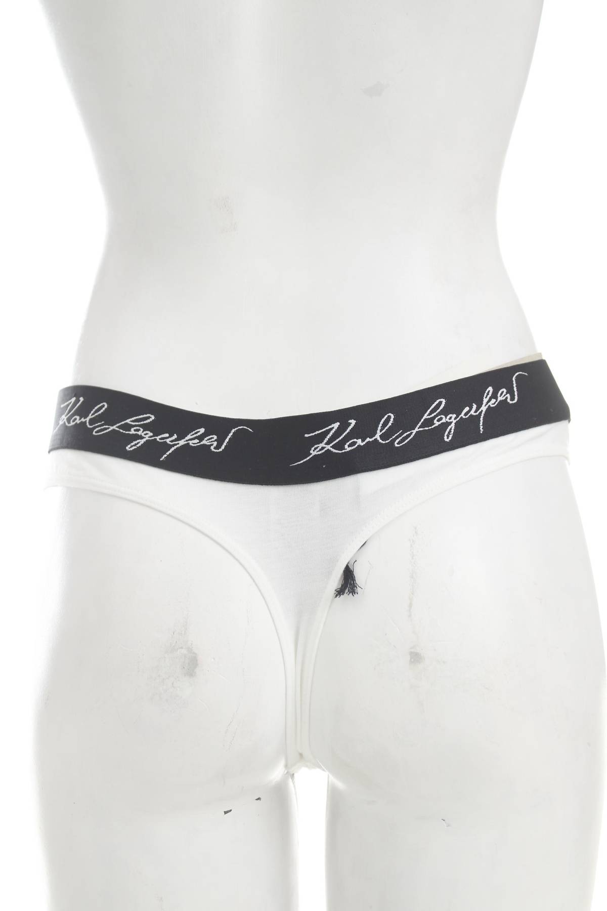 Μπικίνι Karl Lagerfeld2 - Contourshop.gr Μπικίνι Karl Lagerfeld2