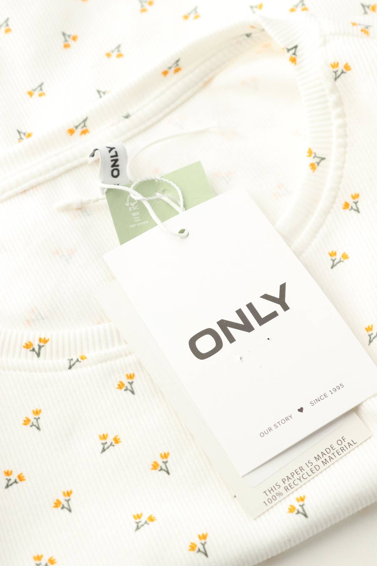 Γυναικεία μπλούζα Only3