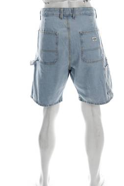 Мъжки къси дънки Jack & Jones2