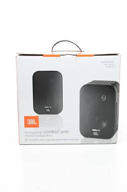 аудио колона JBL1
