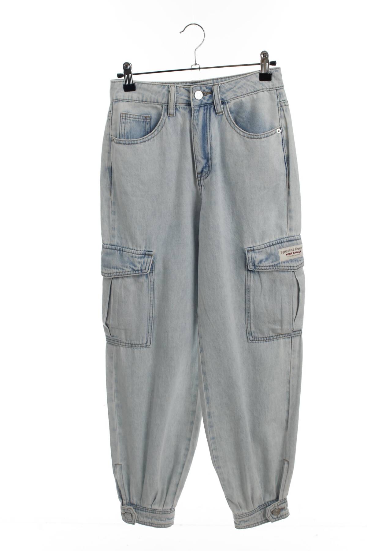 Γυναικεία τζιν Vero Moda1 - Contourshop.gr Γυναικεία τζιν Vero Moda1