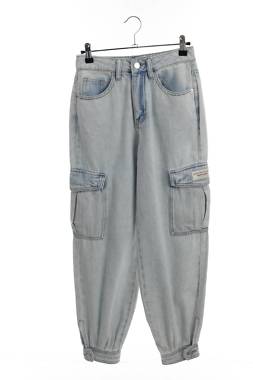 Γυναικεία τζιν Vero Moda1 - Contourshop.gr Γυναικεία τζιν Vero Moda1