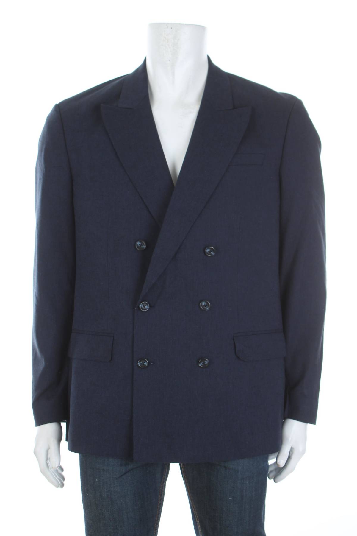 Мъжко сако Jack & Jones Premium1 - Contour.bg Мъжко сако Jack & Jones Premium1