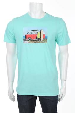 Мъжка тениска Jack & Jones Originals1 - Contour.bg Мъжка тениска Jack & Jones Originals1