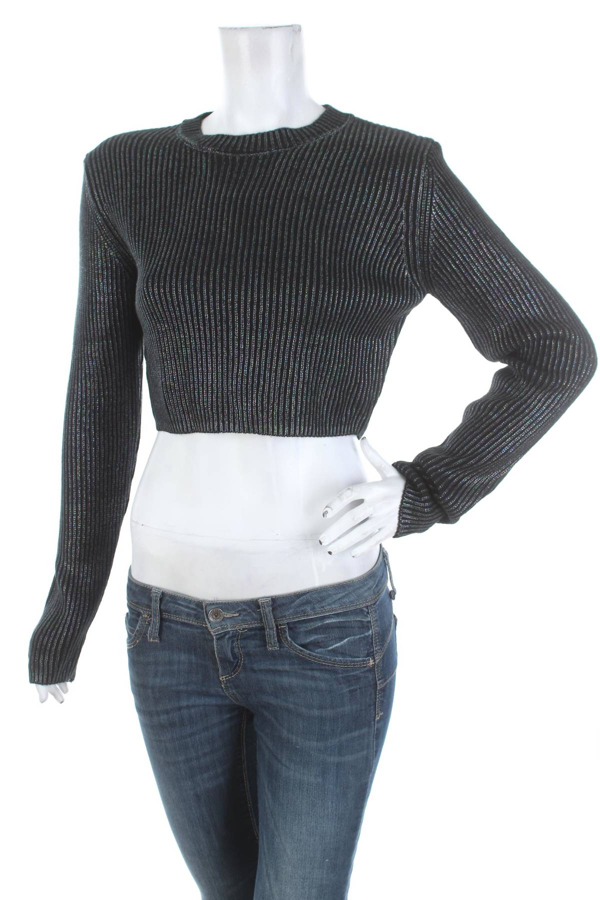 Γυναικείο πουλόβερ C&A1