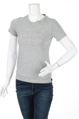 Γυναικείο t-shirt Guess1