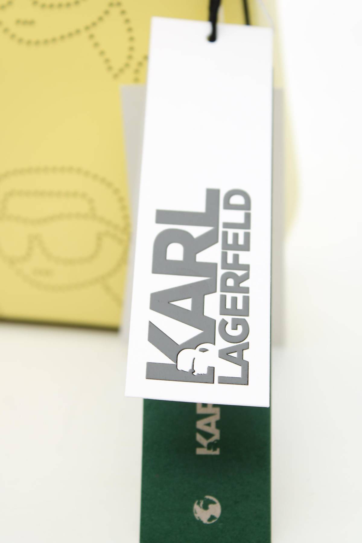Γυναικεία δερματινή τσάντα Karl Lagerfeld4 - Contourshop.gr Γυναικεία δερματινή τσάντα Karl Lagerfeld4
