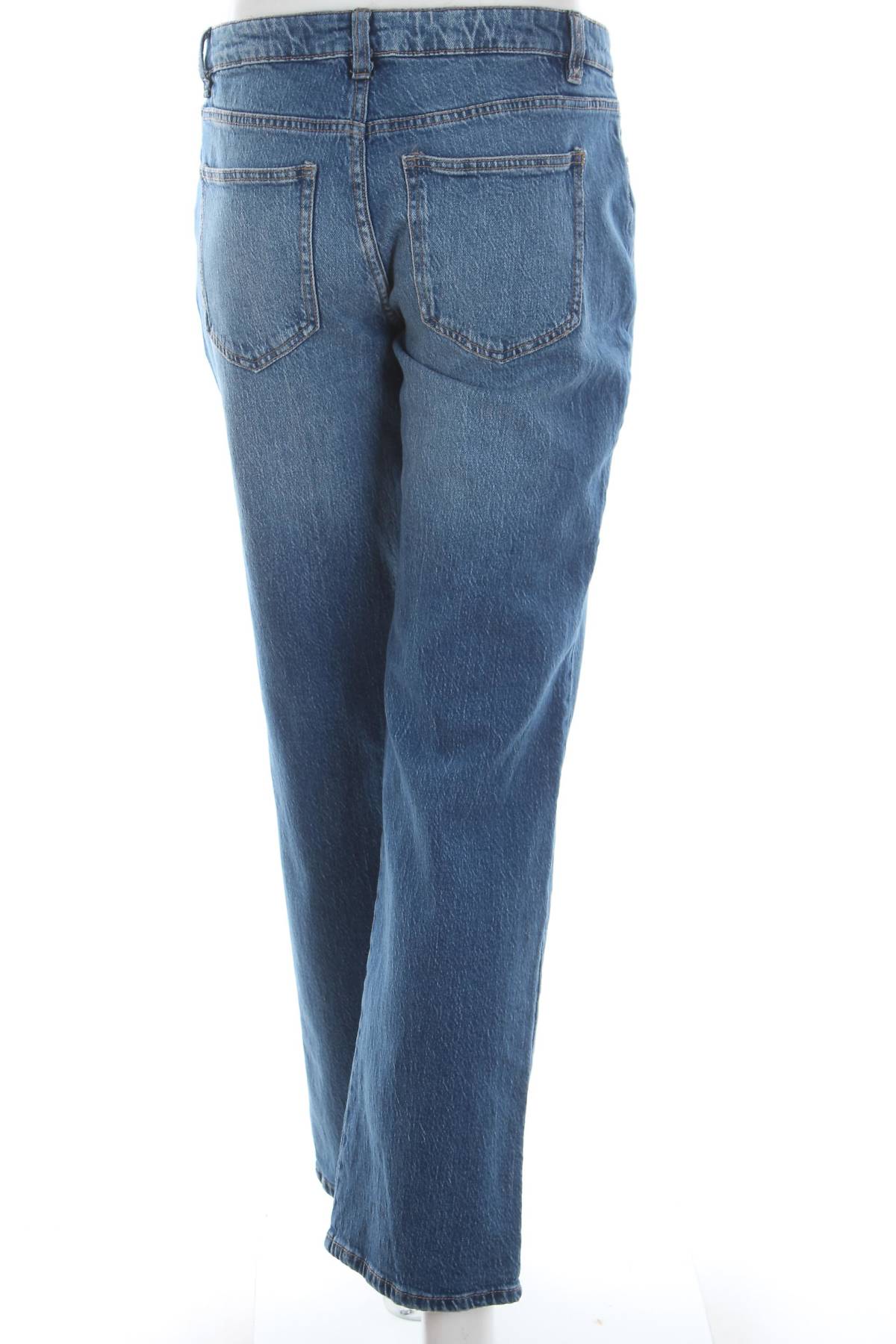 Γυναικεία τζιν Sinsay2 - Contourshop.gr Γυναικεία τζιν Sinsay2