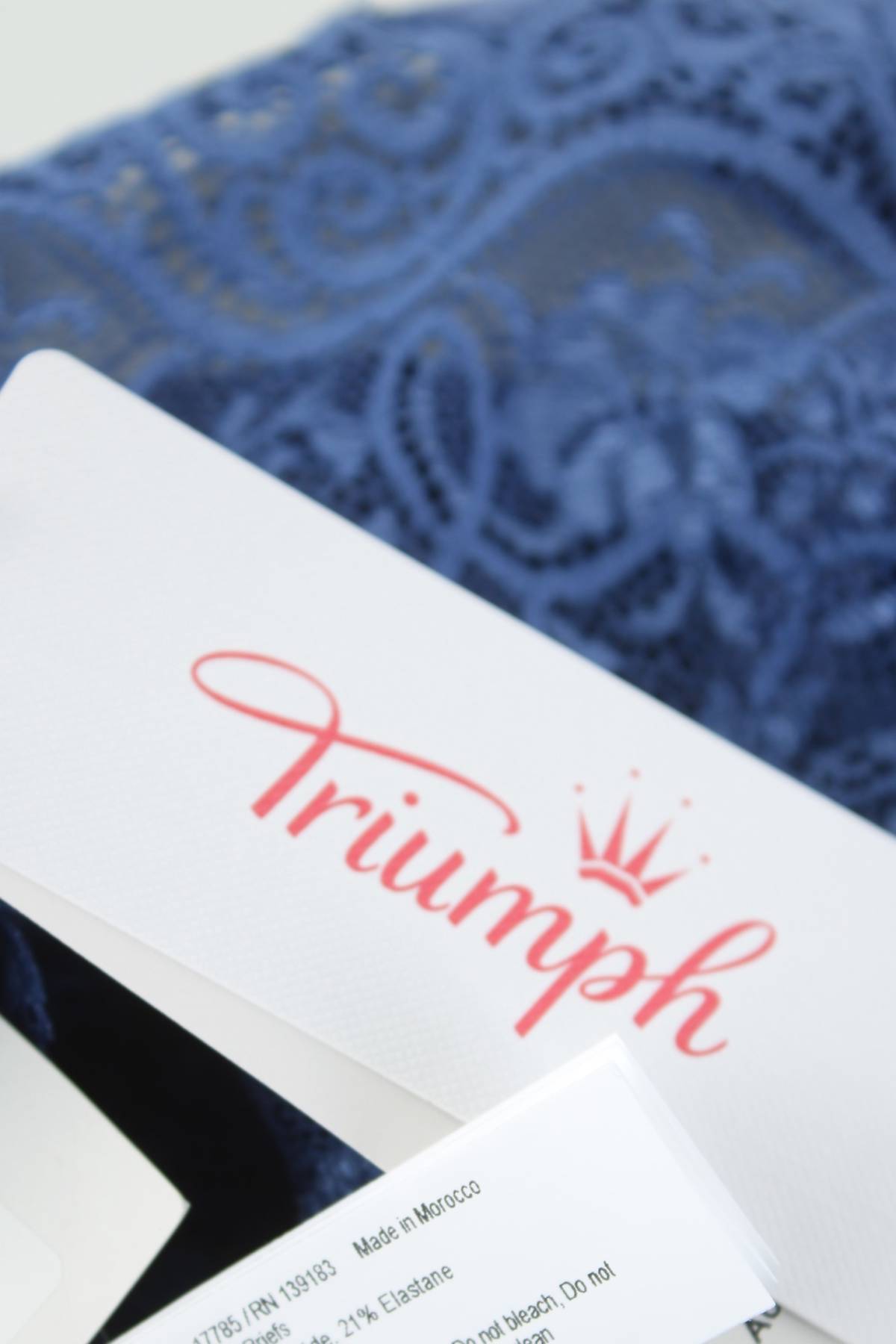 Бикини Triumph3