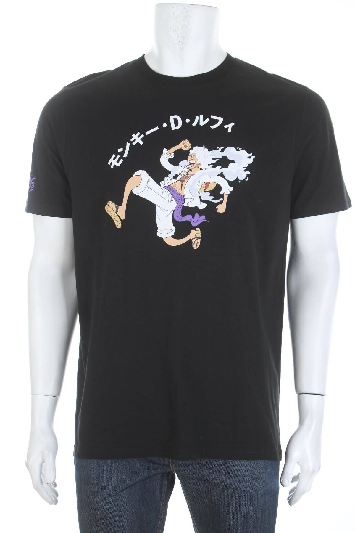 Мъжка тениска J Brand1