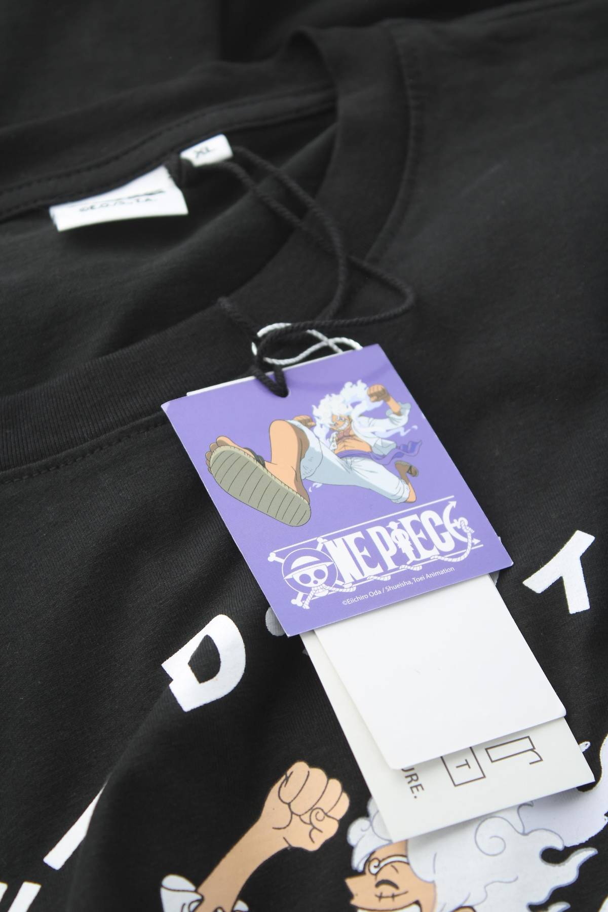 Мъжка тениска J Brand3