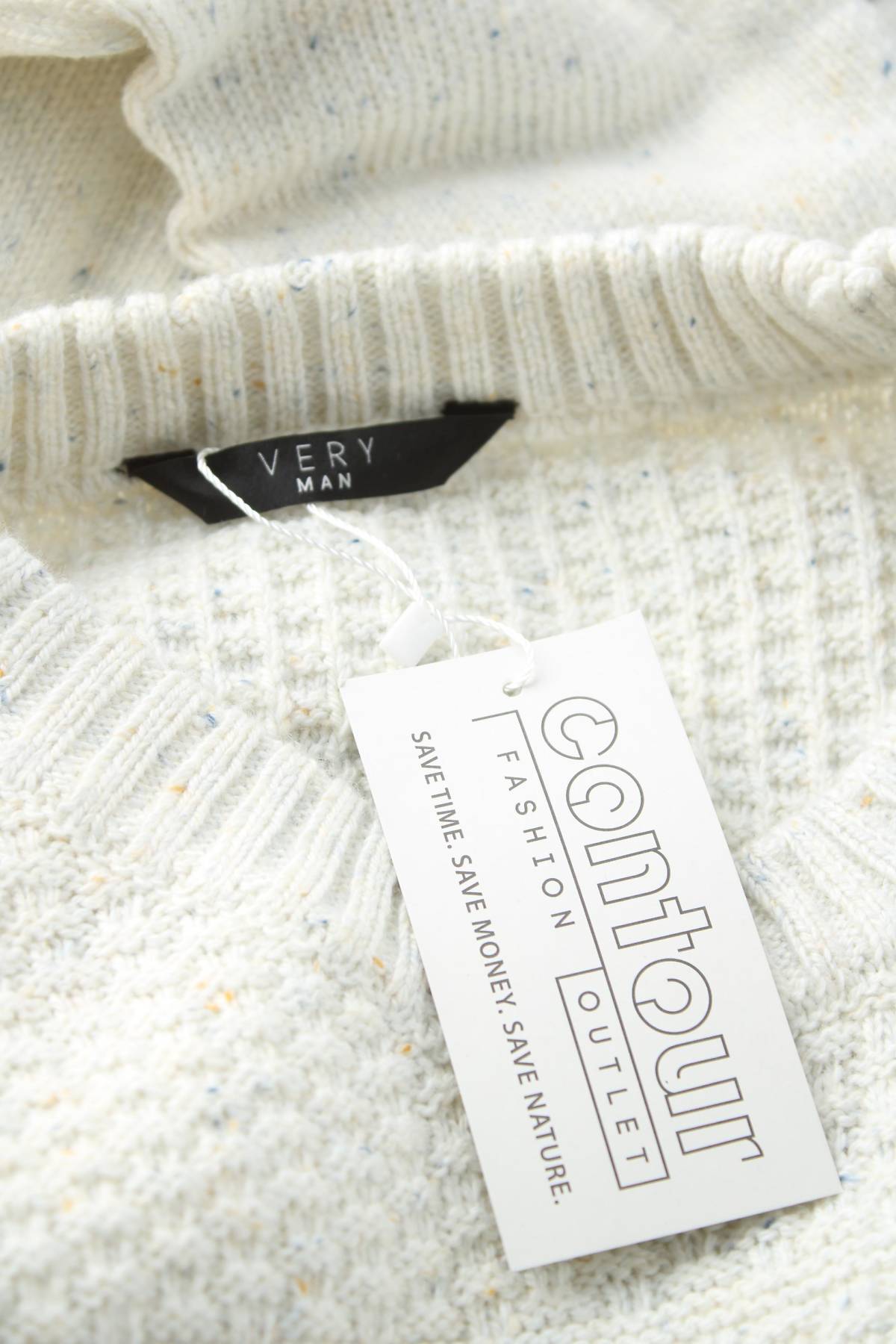 Мъжки пуловер Very3