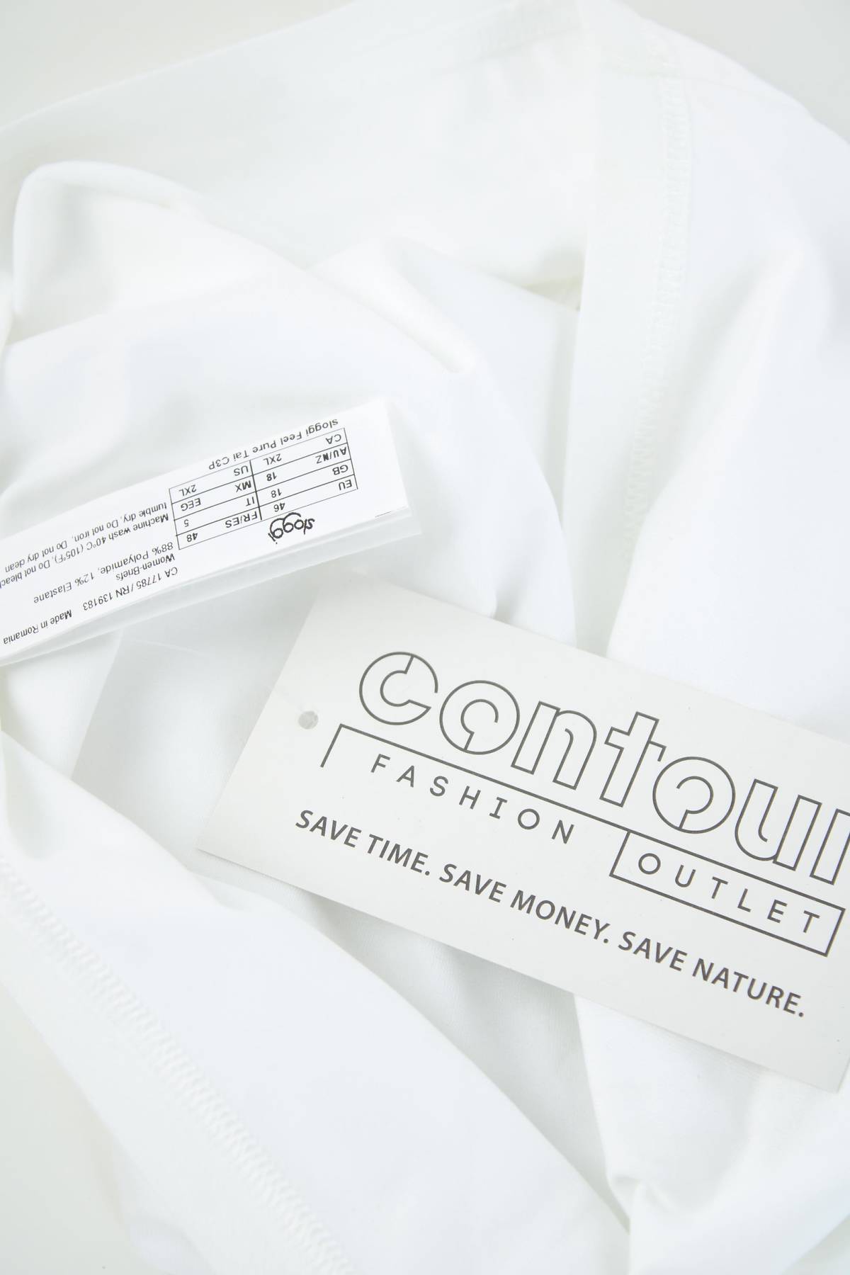 Бикини Sloggi3