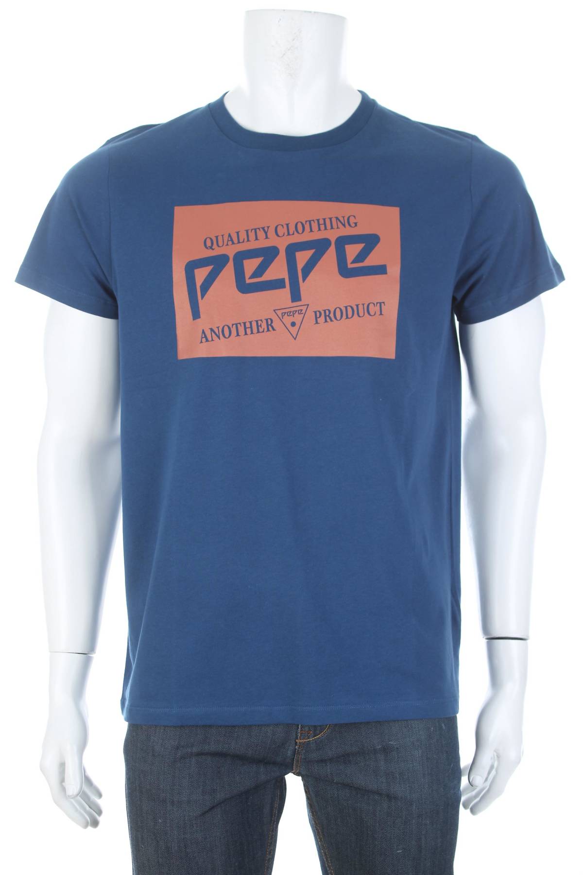 Ανδρικό t-shirt Pepe Jeans1