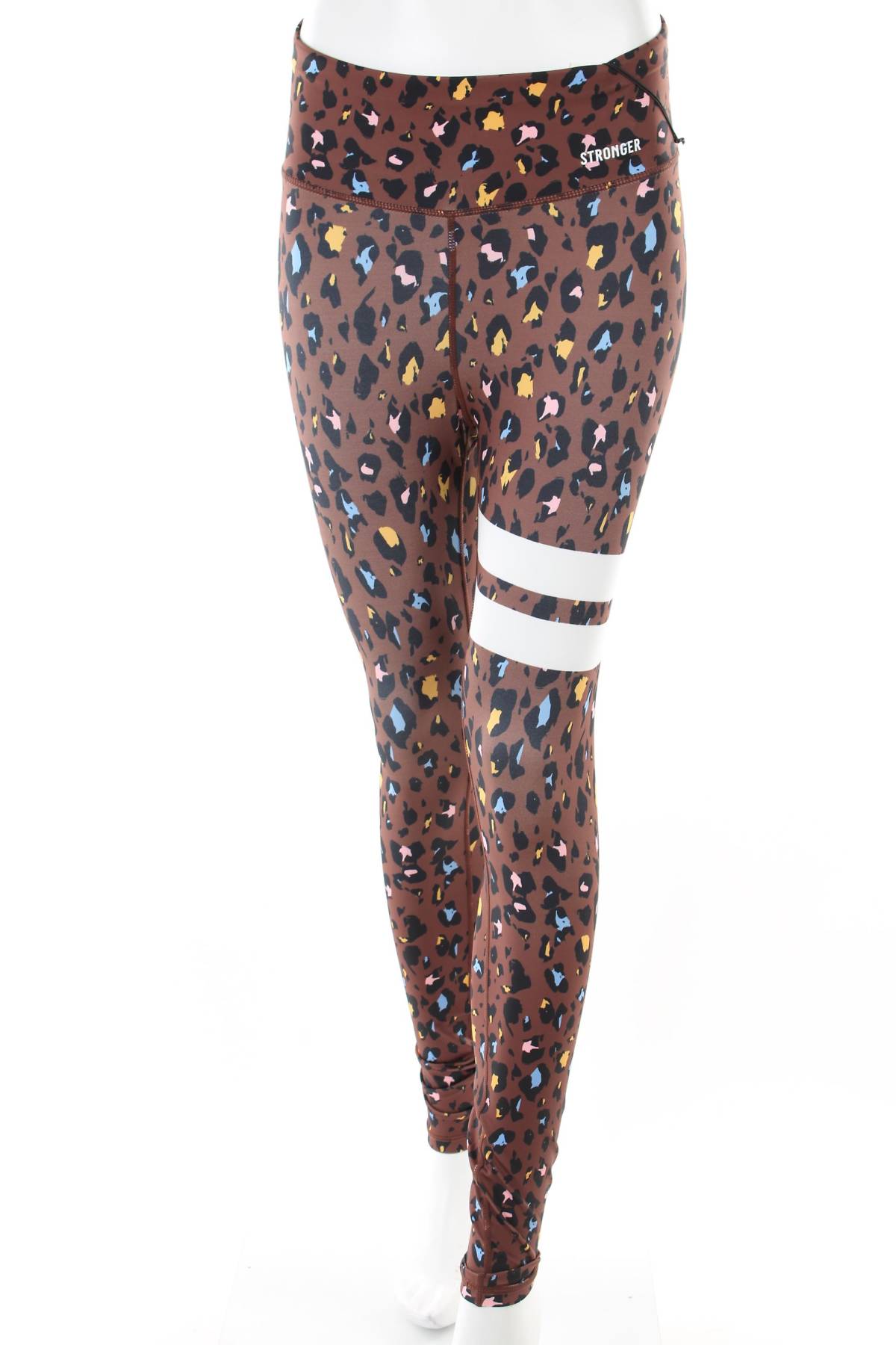 Дамски спортен клин Stronger1