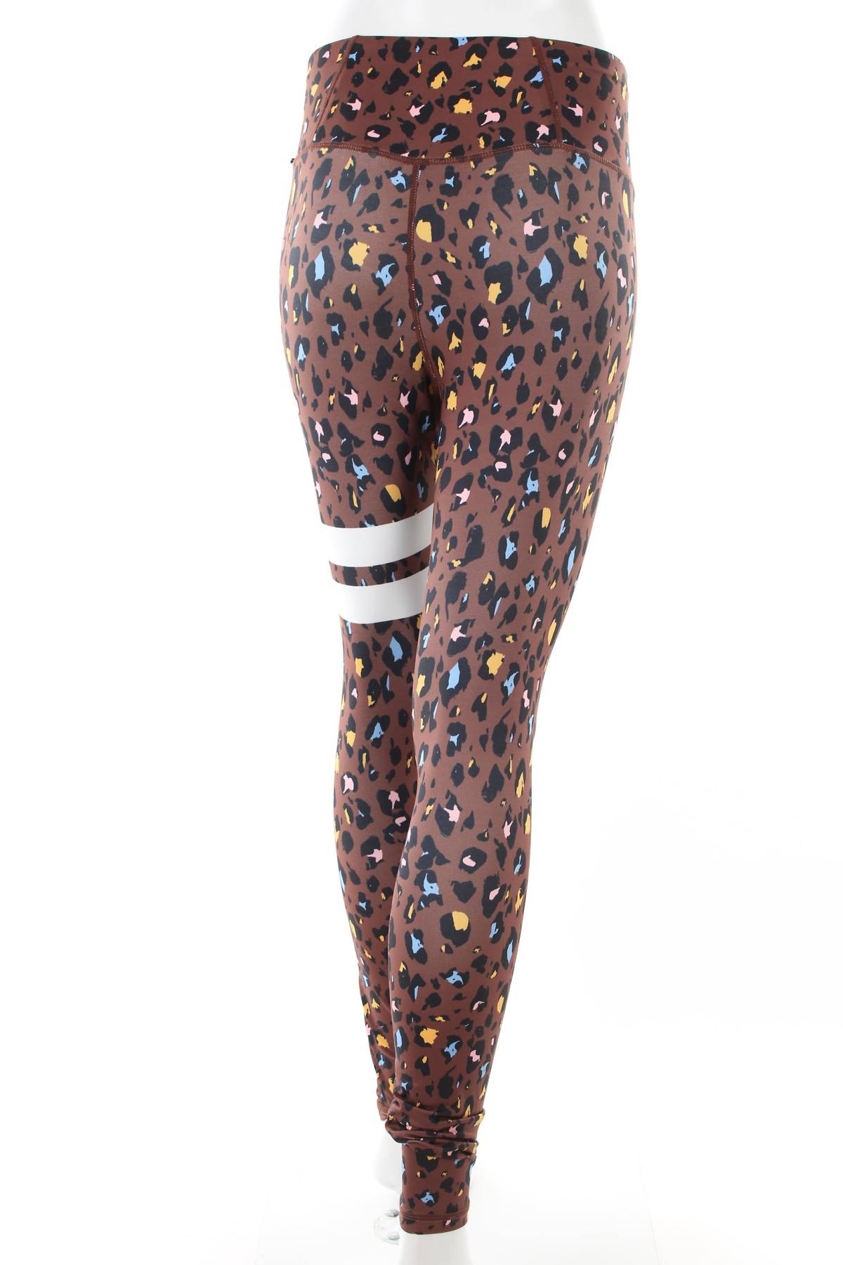 Дамски спортен клин Stronger2