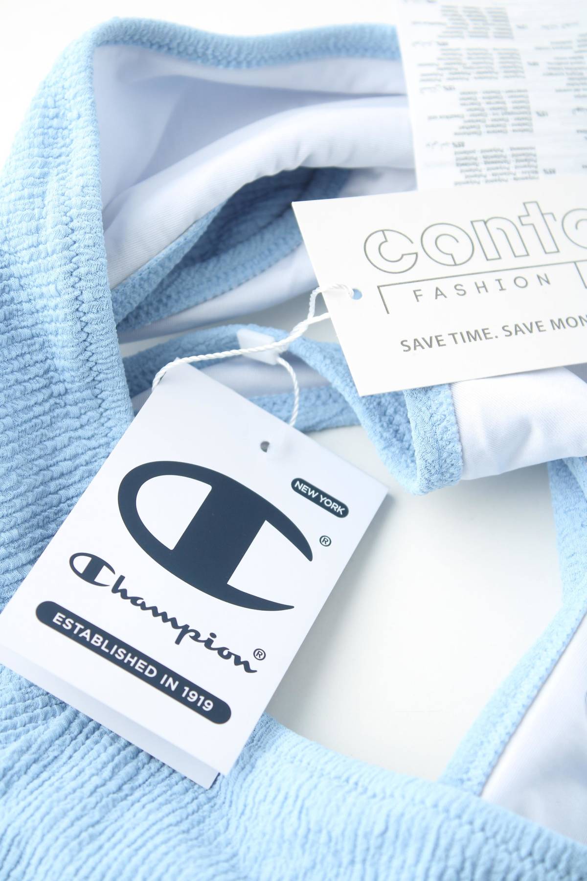 Сутиен Champion3