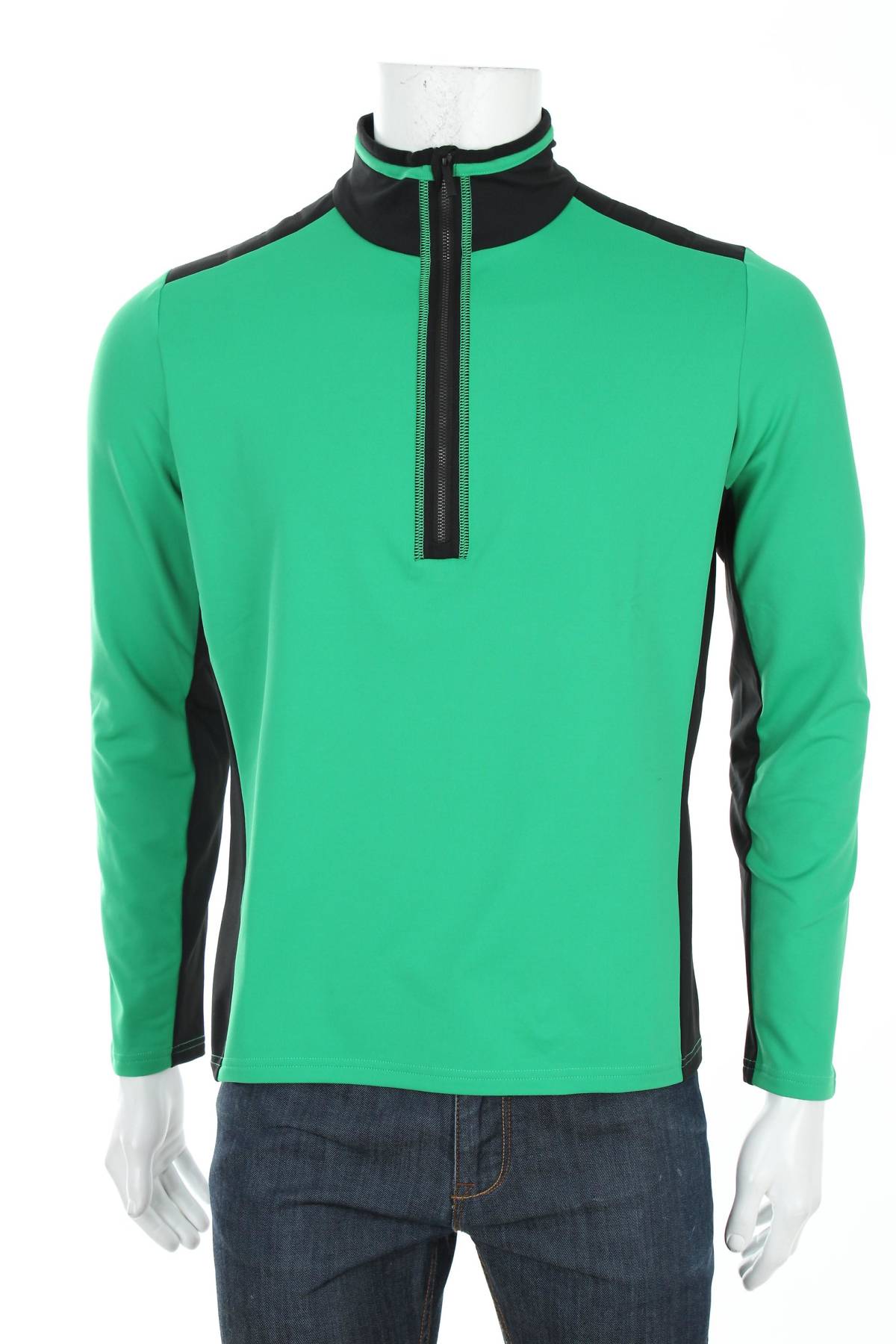 Мъжка спортна блуза Head1