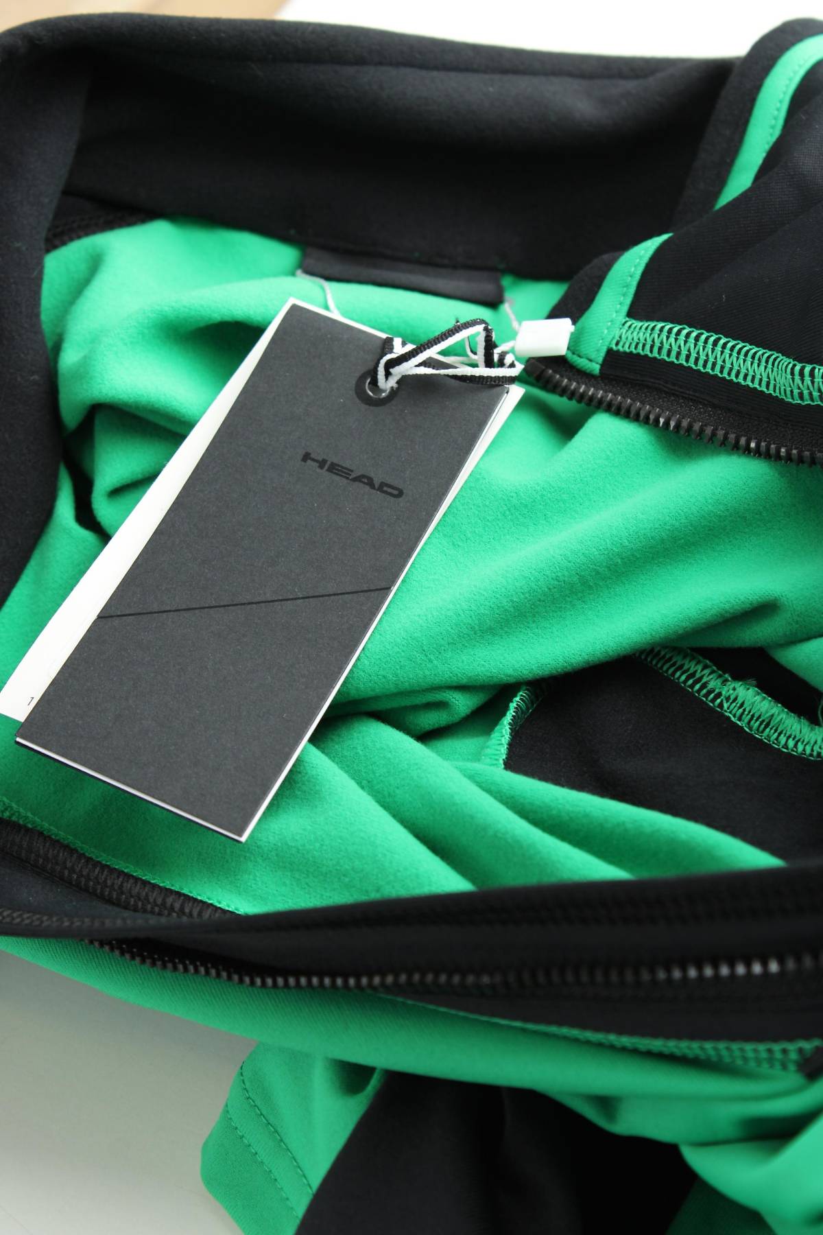 Мъжка спортна блуза Head3