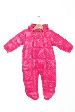 Παιδικός υπνόσακος Guess1