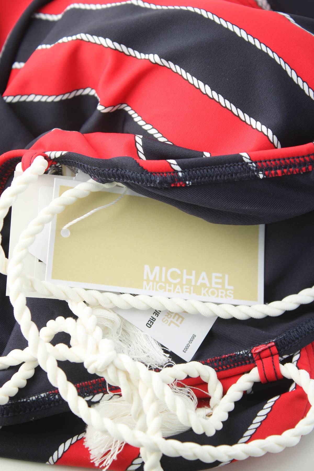 Цял бански Michael Michael Kors3
