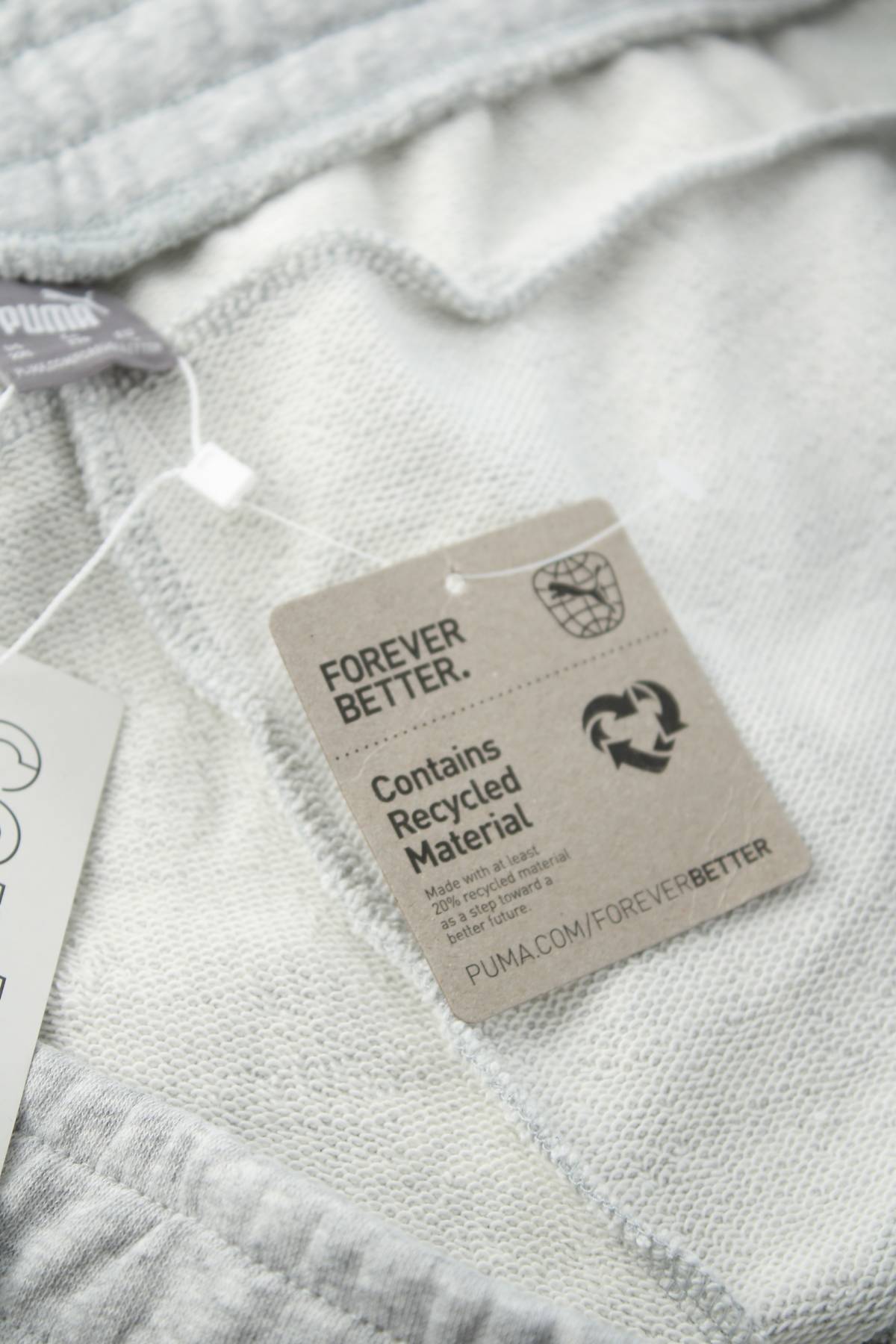 Мъжко спортно долнище Puma3