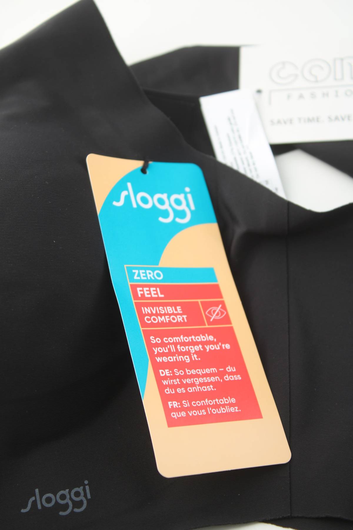 Спортен сутиен Sloggi3