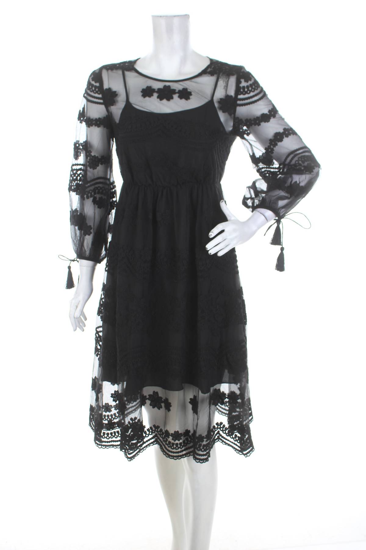 Φορέματα Vero Moda Classic1