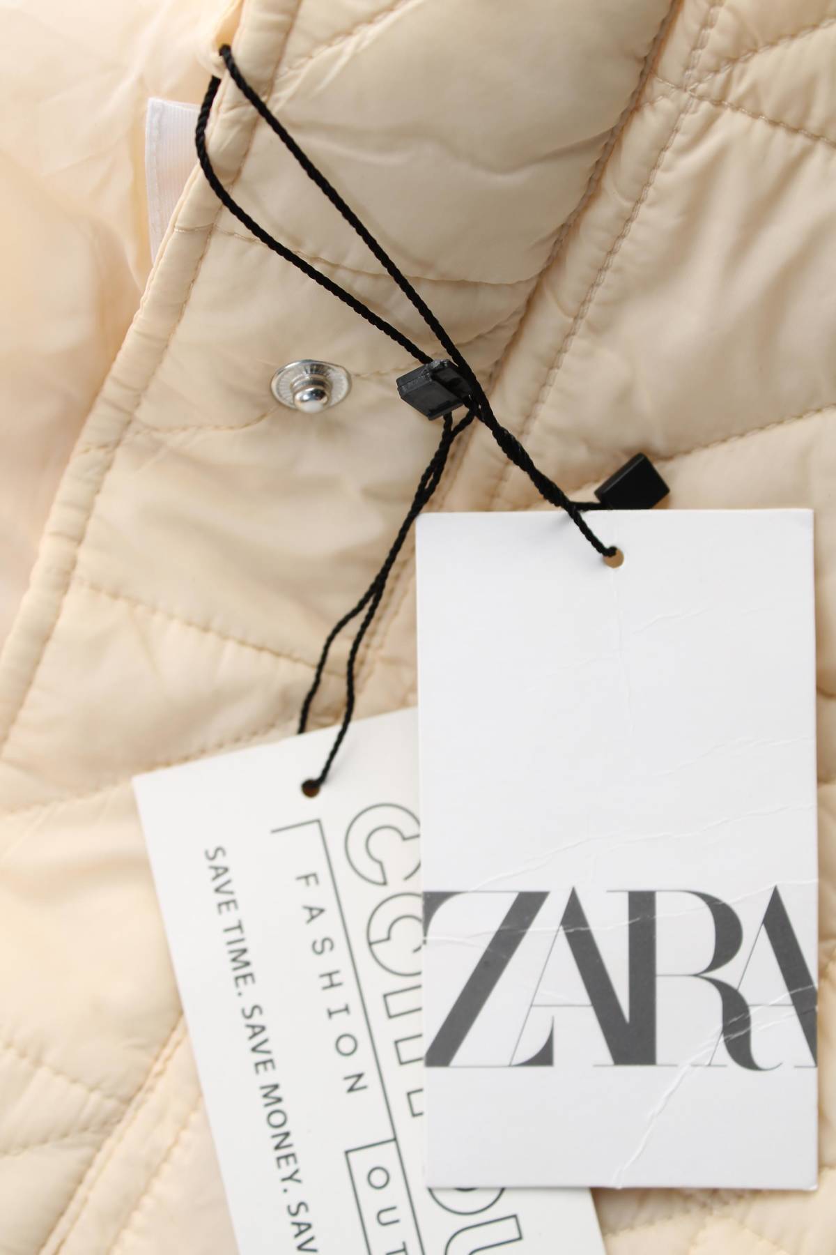 Παιδικό γιλέκο Zara4