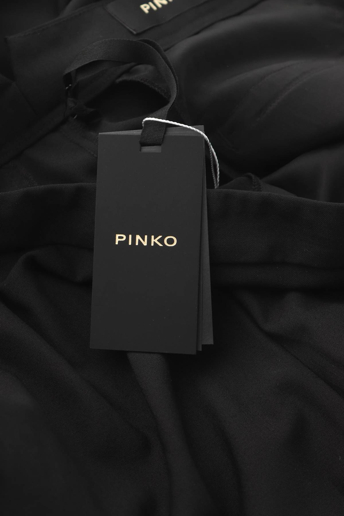 Дамски панталон Pinko3