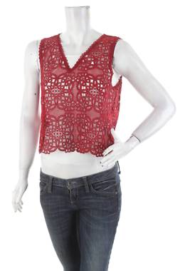 Дамски потник Vero Moda Classic1