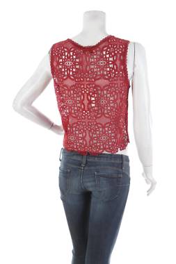 Дамски потник Vero Moda Classic2