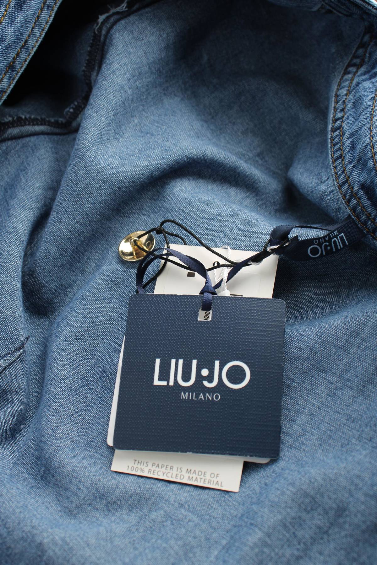 Φορέματα Liu Jo3 - Contourshop.gr Φορέματα Liu Jo3